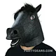 Horse Head Mask